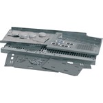 Componenten voor uitbouw voor kast/lessenaar Eaton XTMF/NZM3/600/250-DF